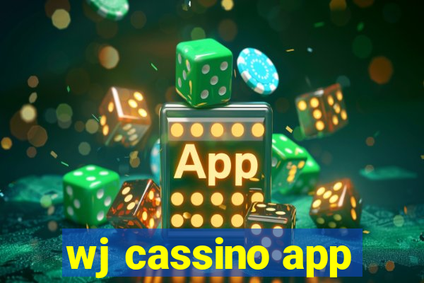 wj cassino app